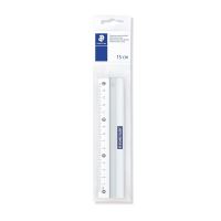 Rigla metal 15 cm Staedtler ST 563-15