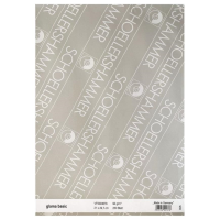 Hartie calc A4 90gr top 250 Schoeller