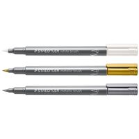 Marker tip pensula Staedtler ST-8321-0