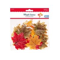 Accesorii craft - frunze de artar DACO AD425