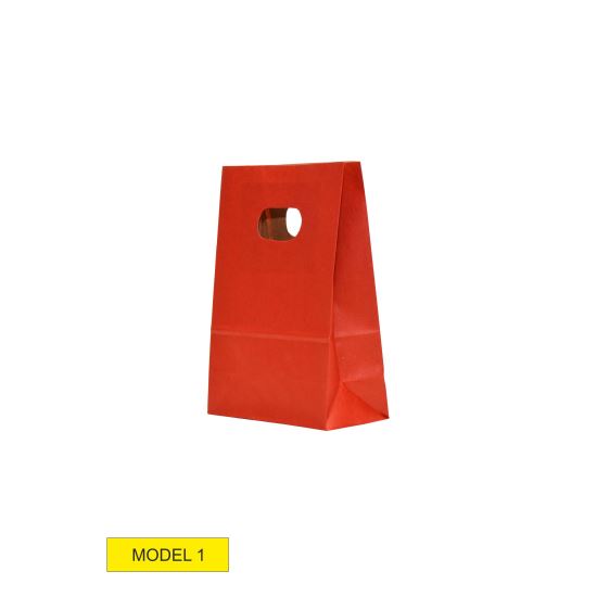 Punga hartie 14 x 21 cm TTE EU
