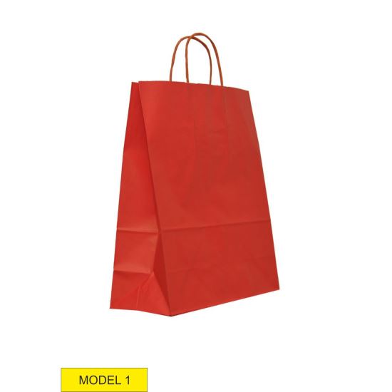 Punga hartie 32 x 41 cm TTE EU
