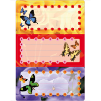 Stiker HERMA 5574 