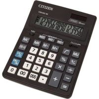 Calculator de birou Citizen CDB 1601-BK