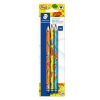Creion Jumbo Comic set 3 Staedtler COBK3