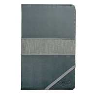 Agenda nedatata 130x205 mm 160 pagini DACO AN524GR