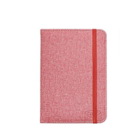 Agenda nedatata 105x148 mm 160 pagini DACO AN614RZ