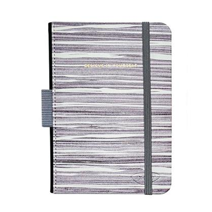 Agenda nedatata 105x148 mm 160 pagini DACO AN618B