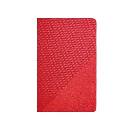 Agenda nedatata 105x148 mm 160 pagini DACO AN622R