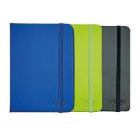 Agenda nedatata 105x148mm 160 pagini DACO AN620V