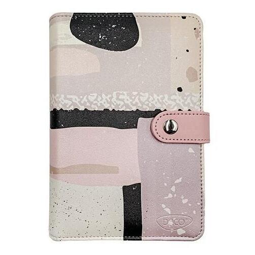Agenda organizer 96x170 mm DACO AN617