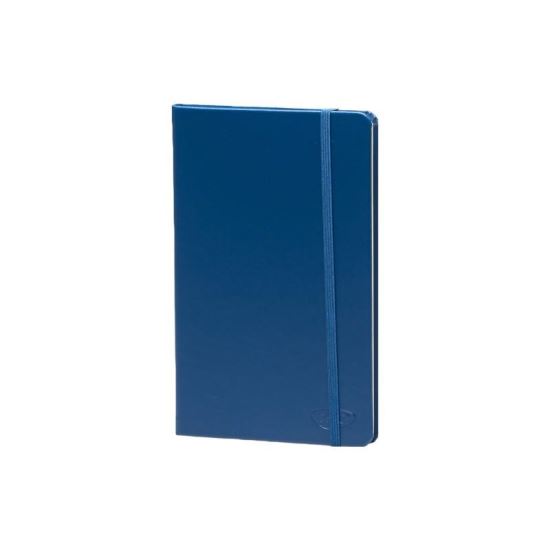 Agenda nedatata cu elastic 13 x 20.5 cm DACO AN520A