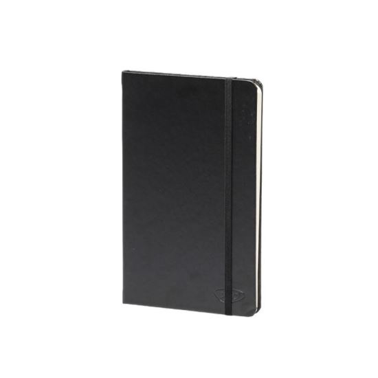 Agenda nedatata cu elastic 13 x 20.5 cm DACO AN520N
