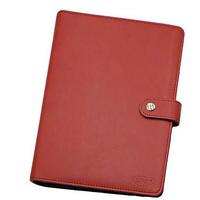 Agenda organizer maro 130x205 mm DACO AN516B
