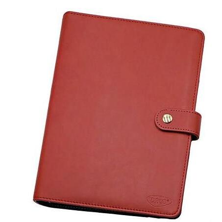 Agenda organizer maro 130x205 mm DACO AN516B