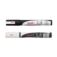Marker POSCA creta lichida Uni Chalk PWE-5M 