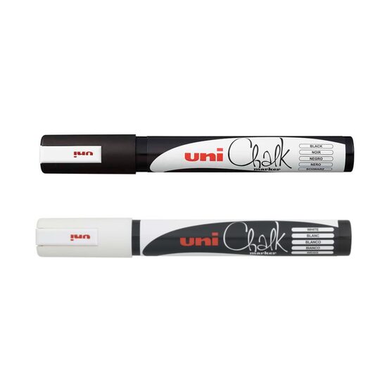 Marker POSCA creta lichida Uni Chalk PWE-5M 
