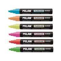 Marker pentru sticla Fluoglass MILAN