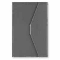 Agenda tip plic A5 Alicante gri