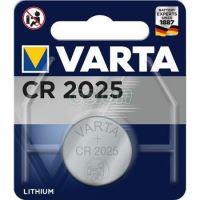 Baterie VARTA Electronics CR2025