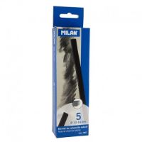 Carbune 10x10 mm MILAN