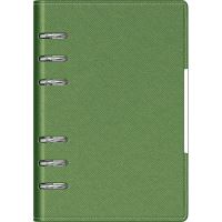 Organizer B6 cu mecanism 6 inele verde
