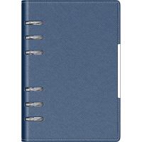 Organizer B6 cu mecanism 6 inele navy