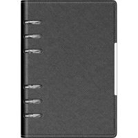 Organizer B6 cu mecanism 6 inele neagra