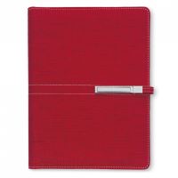 Organizer A5 cu catarama rosu 13650620