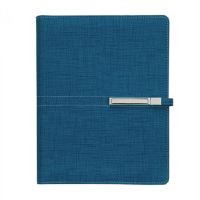 Organizer A5 cu catarama navy 13650655