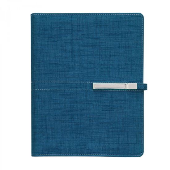 Organizer A5 cu catarama navy 13650655