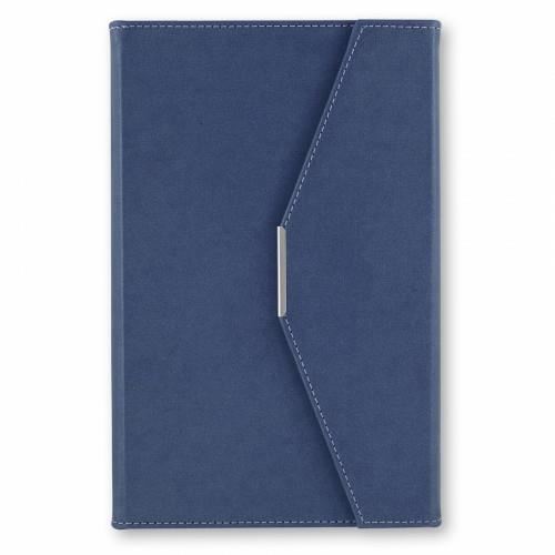 Agenda tip plic A5 Alicante navy