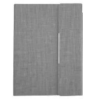 Mapa tip plic A5 Precision Trend Grey 4670