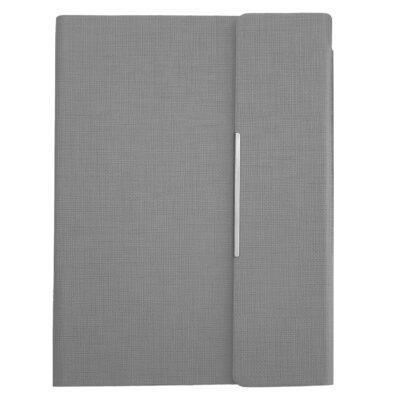Mapa tip plic A5 Precision Trend Grey 4670