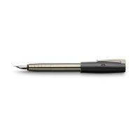 Stilou Loom Gunmetal lucios Faber-Castell 149240