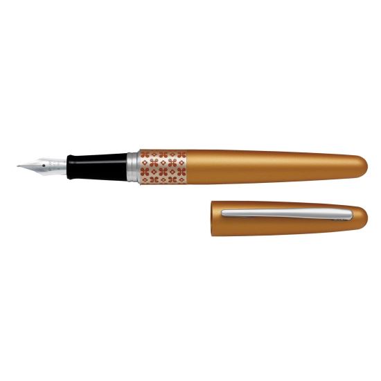 Stilou Pilot MR Retro Pop MR3 - oranj