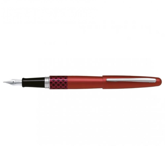 Stilou Pilot MR Retro - rosu