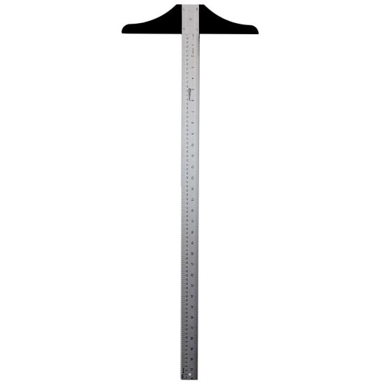 Teu aluminiu cap fix 80 cm TL-5054