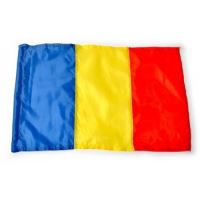 Steag Romania 135 cm x 90 cm 