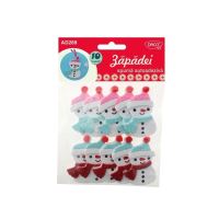 Accesorii craft Zapadei spuma DACO AD269
