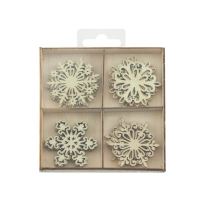 Accesorii craft Fulgi lemnosi DACO AD727 
