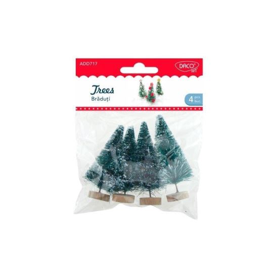 Accesorii craft braduti DACO ADD717