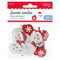 Accesorii craft Mosi zambitori DACO AD704