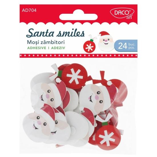 Accesorii craft Mosi zambitori DACO AD704