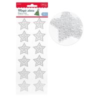 Accesorii craft Magice stele DACO AD706