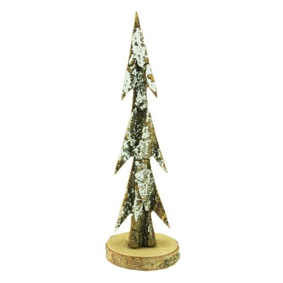 Accesorii craft Brad de lemn DACO AD730