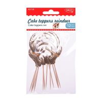 Accesorii craft Cake toppers ren DACO AD738 