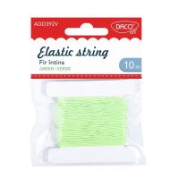 Accesorii craft Fir intins verde DACO AD392V