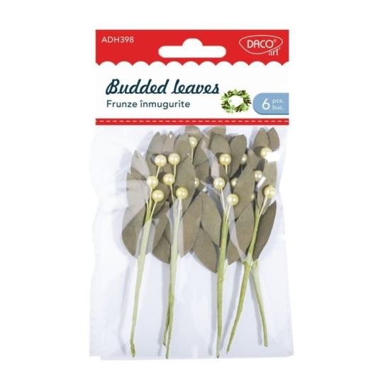 Accesorii craft Frunze inmugurite DACO AD398 