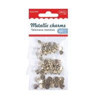 Accesorii craft Talismane metalice DACO AD395